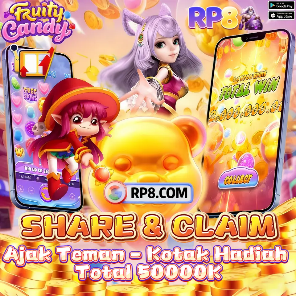 rp8 Unduh