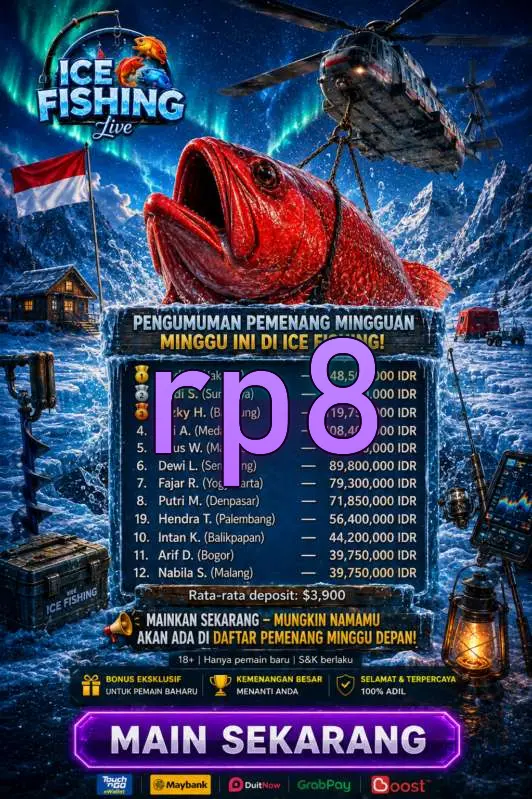 rp8 Unduh