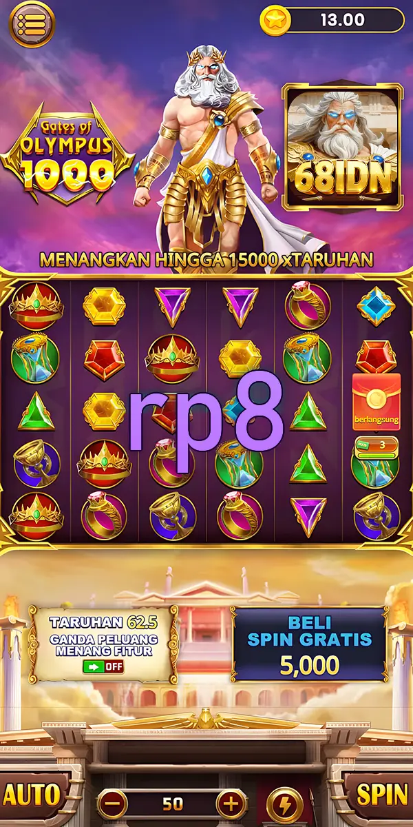 rp8 Unduh